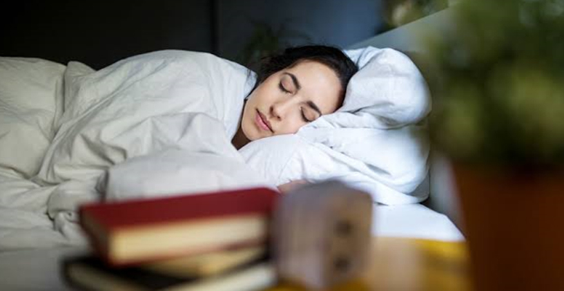 Kaliteli Uyku İçin Yapılması Gerekenler Nedir?