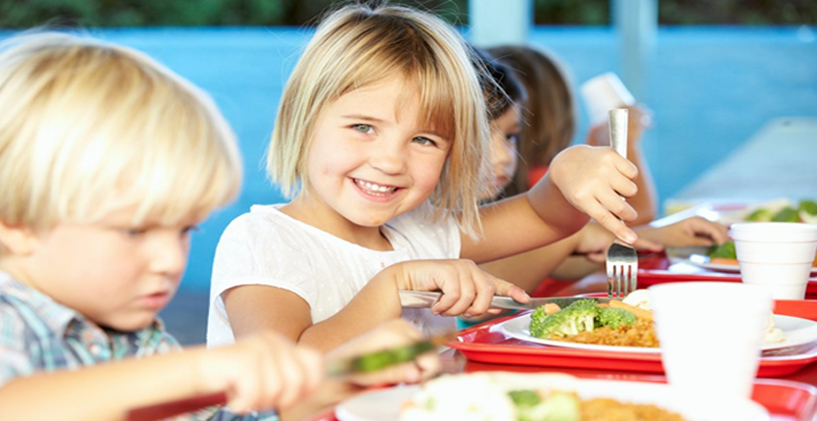 Okul Çağındaki Çocuklar için Yemek Önerileri
