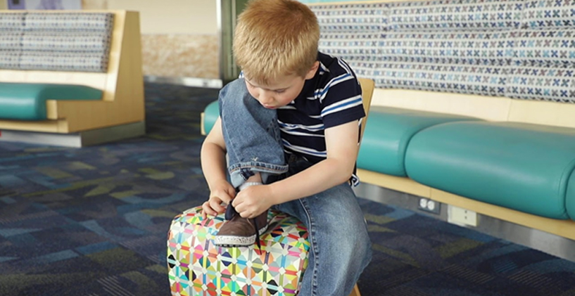 Öz Bakım Becerilerinin Geliştirilmesinde Ergoterapistlerin Rolü