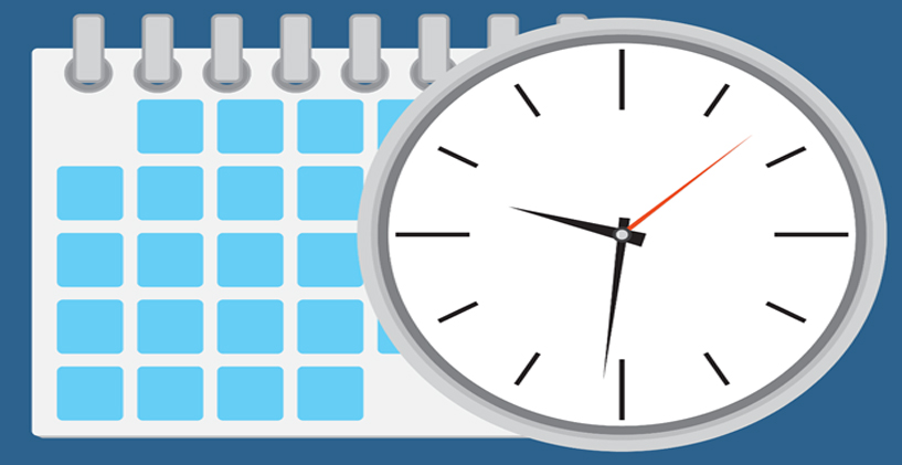 Gününüzü Daha Verimli Geçirmek için 10 ipucu