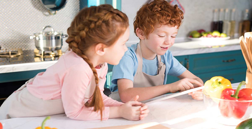 Çocuklarda Yürütücü İşlev Becerilerinin Artırılması