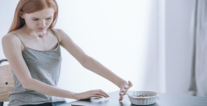 Yeme Bozukluğu Olan Yakınınızı Desteklemek