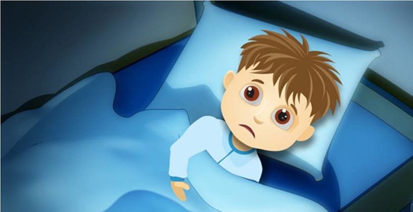 Çocuğum Yatağını Islatıyor, Yardım Edin!