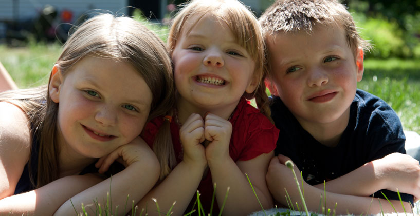 Kardeş Rekabetini Yönetmek için 10 İpucu