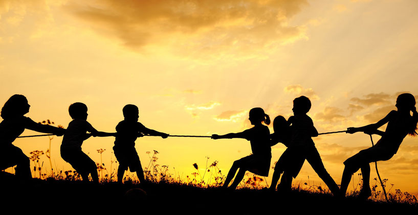 Ebeveynlerin Çabası Çocukları Motive Ediyor