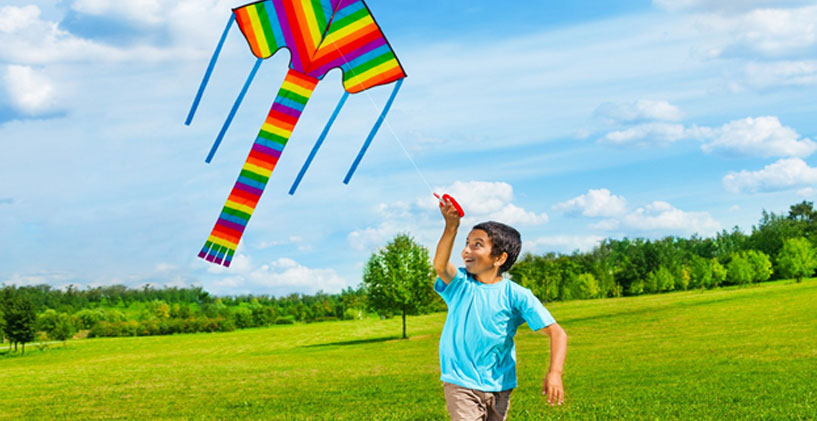 İyimser Bir Çocuk Yetiştirmek için 10 İpucu