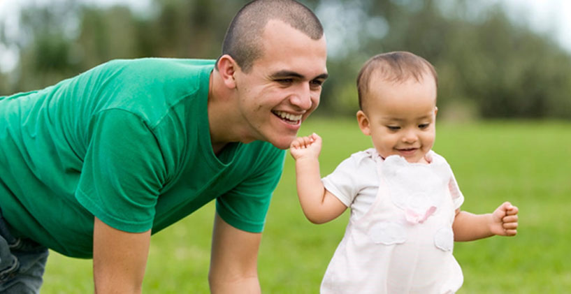 Çocuğum Neden Yürümüyor?