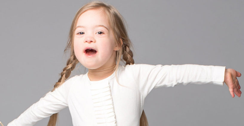 Down Sendromlu Çocuklarda Dil Gelişimi