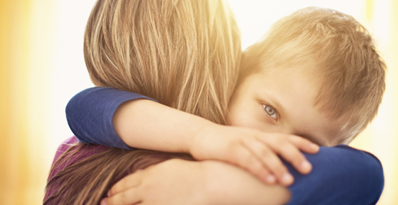 Ayrılma Anksitiyesi