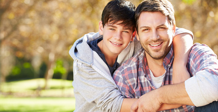 Ebeveynler Dikkat: Son Sinirbilim Çalışmaları Çocuğunuzun Hala Size İhtiyacı Olduğunu Söylüyor