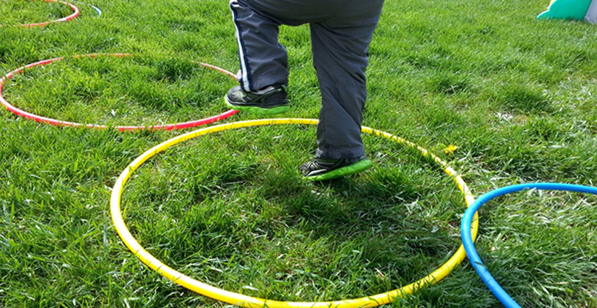 Okul Öncesi Çocuklar İçin Sınırlar