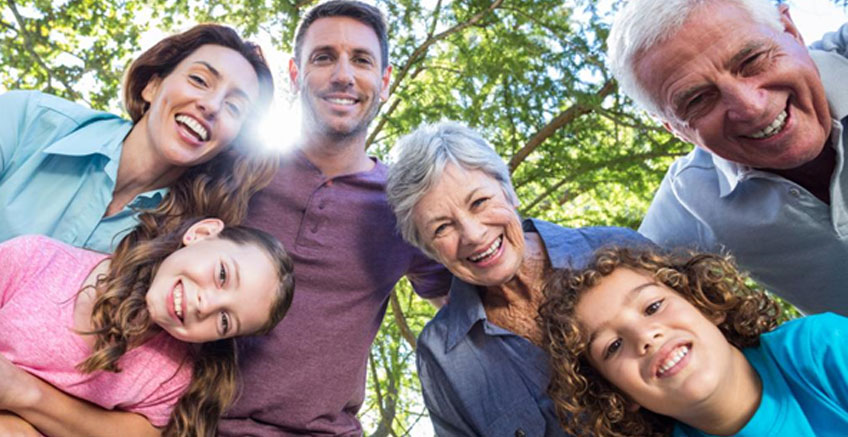 Ailelerin Güçlü Yanları