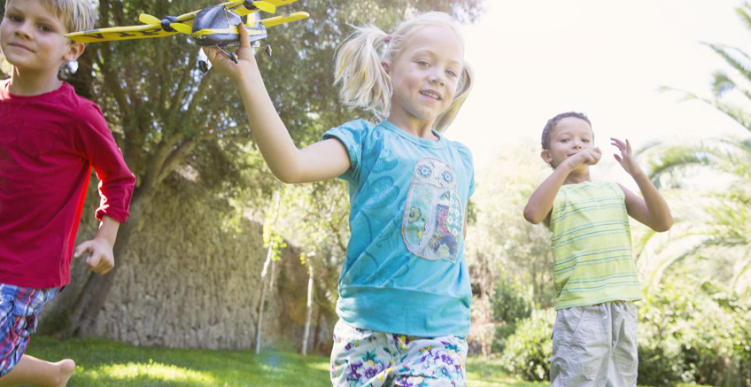 Dil ve Konuşma Bozukluğu Olan Çocuklarla Oynanabilecek 10 Oyun