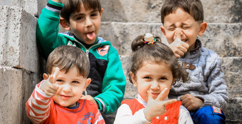 Çocuklara Övgü Vermek İçin Etkili Yollar