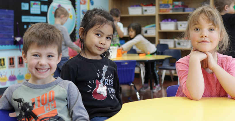 Çocuklarda Dil-Konuşma Gelişimi ve Sosyalleşme