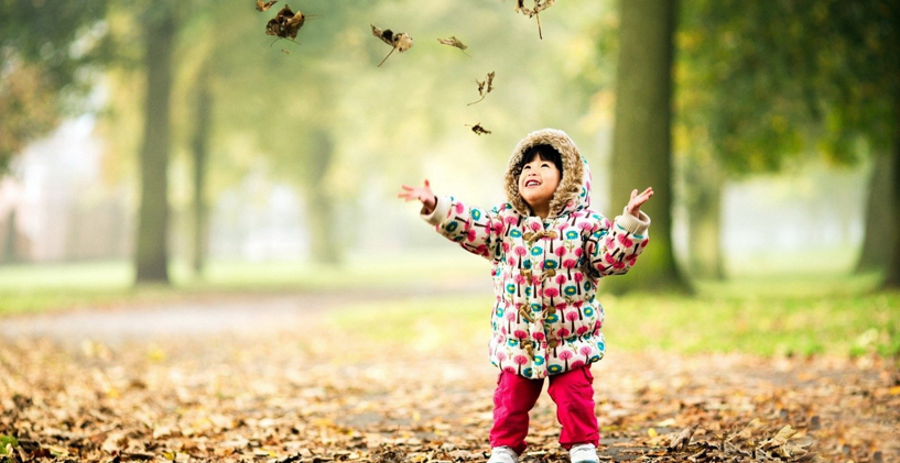 Çocukları Aktif Tutmak