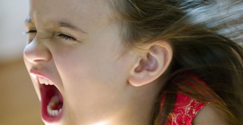 Çocuklara Seslerini Kontrol Etmelerini Öğretmek