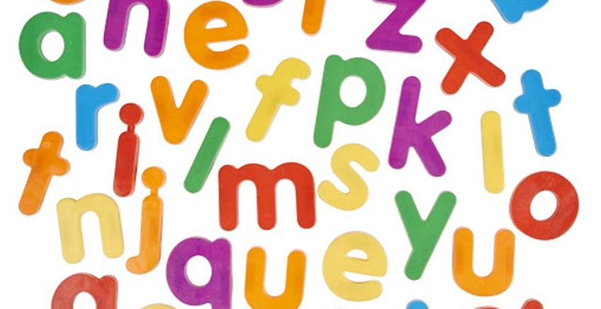 Ses ve Harf İlişkisini Öğretmek İçin Aktiviteler