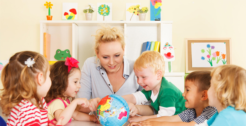 Çocuğunuzun Dinleme, Okuma ve Yazma Becerilerini Geliştirme