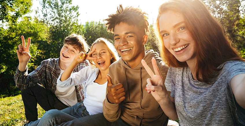 Ergenlik Döneminde Akran Grupları ve Ebeveynlere Tavsiyeler