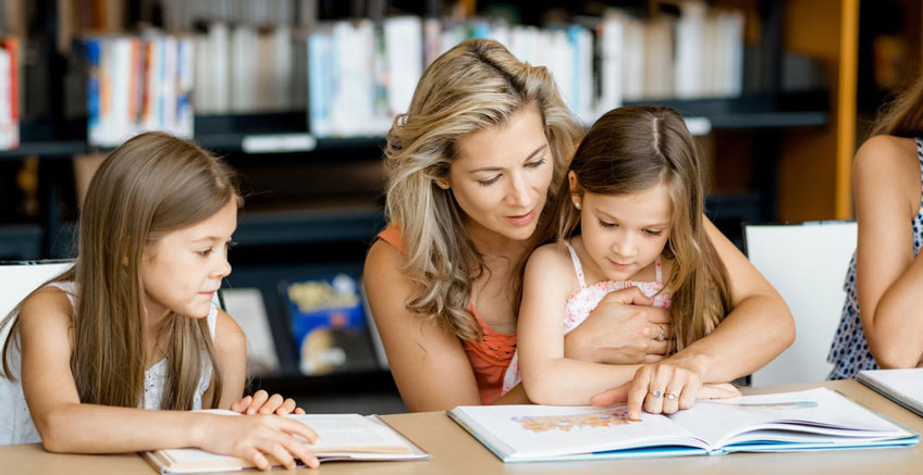 Çocuğunuzun Okulda İyi Olmasına Yardımcı Olmak İçin Basit İpuçları