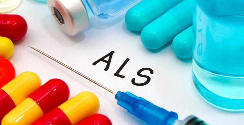 Amyotrofik Lateral Skleroz (ALS)