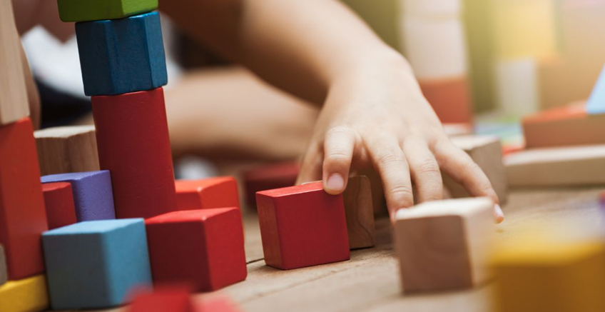 Dil ve Konuşma Terapisi Oyunları