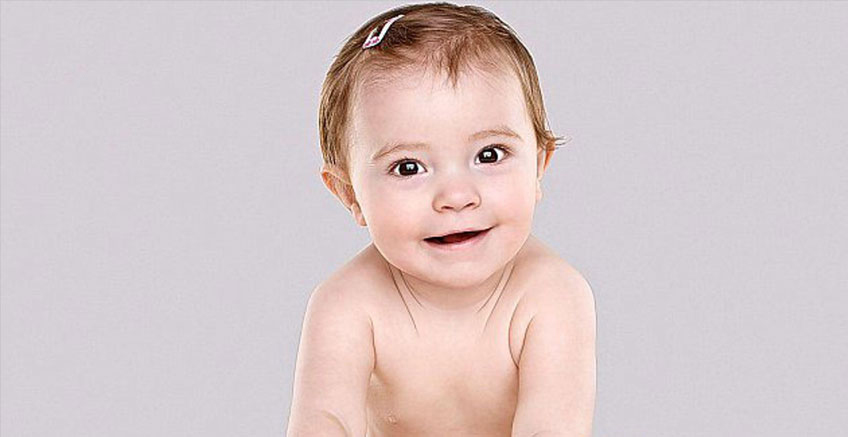 Bebeklerde Dil ve Konuşma Gelişimini Teşvik Etmek İçin 3 Temel