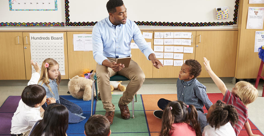 Okula Dönüş: Kekemeliği Olan Çocuklar İçin İfade Etme Becerileri