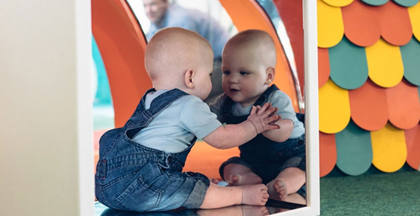 Ayna Nöronlar, Taklit ve Dil Gelişimi