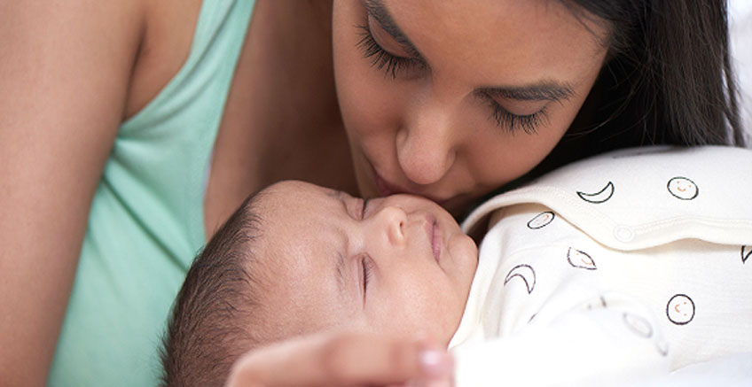 Ebeveynlik ve Bebek Gelişimi Arasındaki İlişki