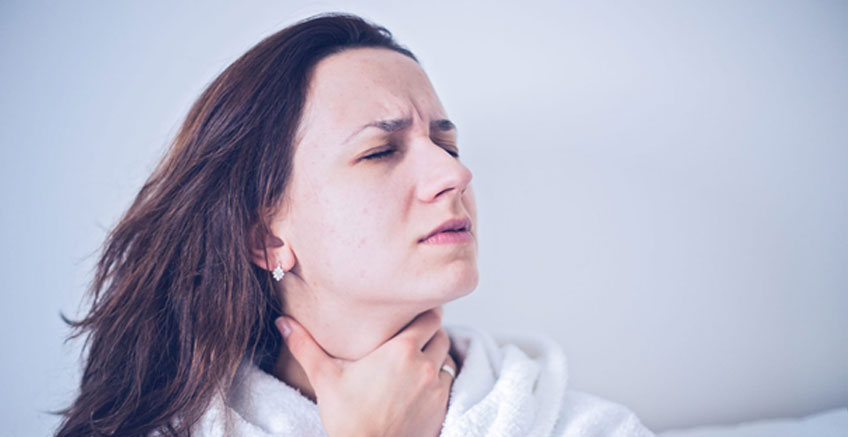 Ses Bozukluğu Riskini Nasıl En Aza İndirebilirim?