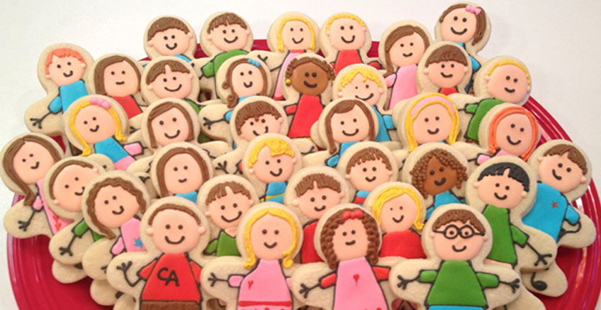 Dil ve Konuşma Gelişimini Hedefleyen Oyunlar