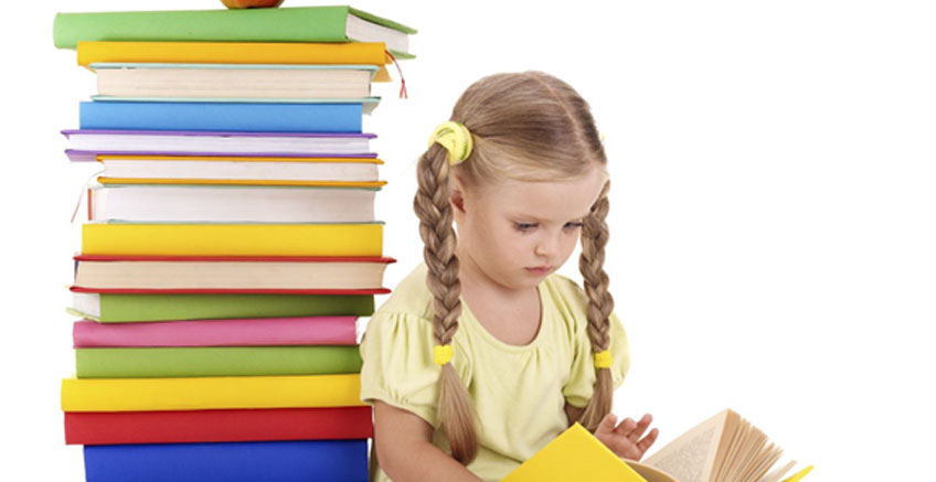 Çocuğunuzun Okuma İçin Güçlü Temeller Geliştirmesini Sağlayacak Stratejiler