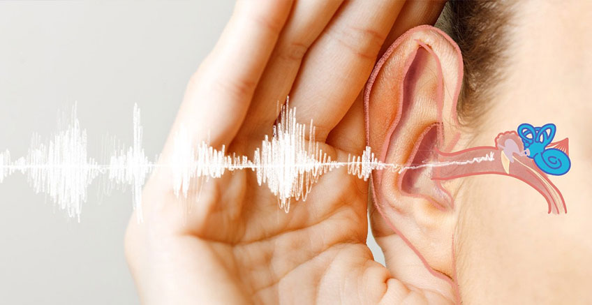 İşitme Kaybı Nedir?