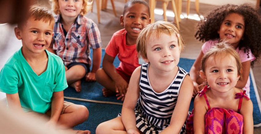 Okul Öncesi Dönemde Dil ve Konuşma Hedefleri