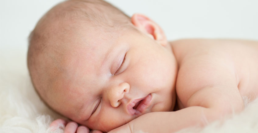 Uyku ve Yenidoğan