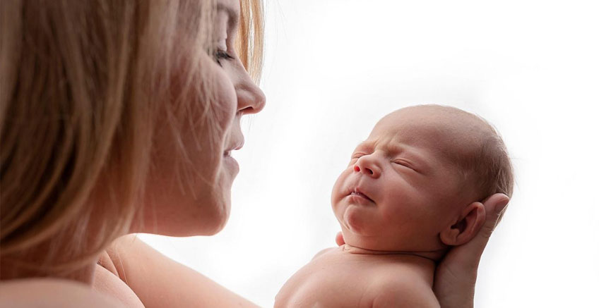 Ebeveyn-Bebek Arasında Kurulan Bağ