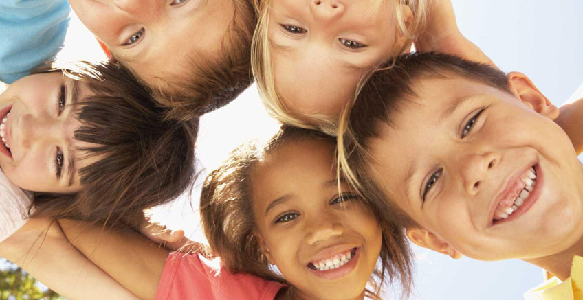 İki Dilli Çocuklara Ebeveynlik Konusunda Yaygın Sorular