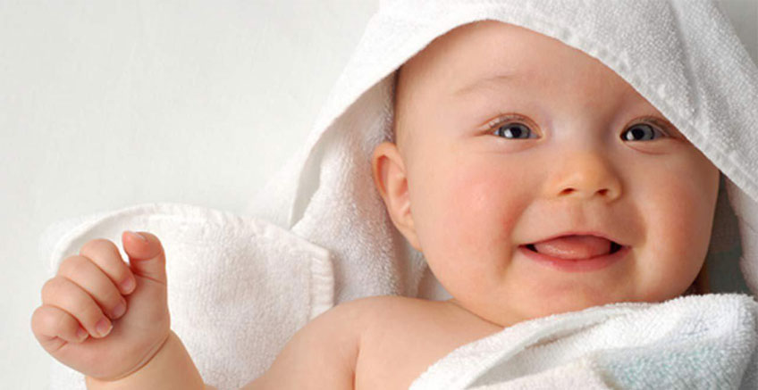 Yeni doğanın İşitmesi, Görmesi ve Diğer Duyuları