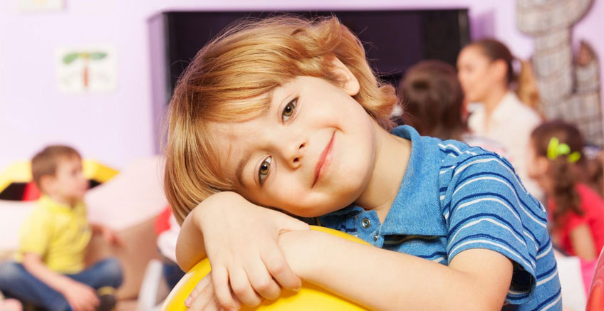 Sessiz Çocuğunuzun Parlamasına Nasıl Yardımcı Olabilirsiniz?