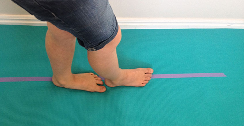 6. Duyu: Propriyosepsiyon (Vücut Farkındalığı ve Kontrolü)