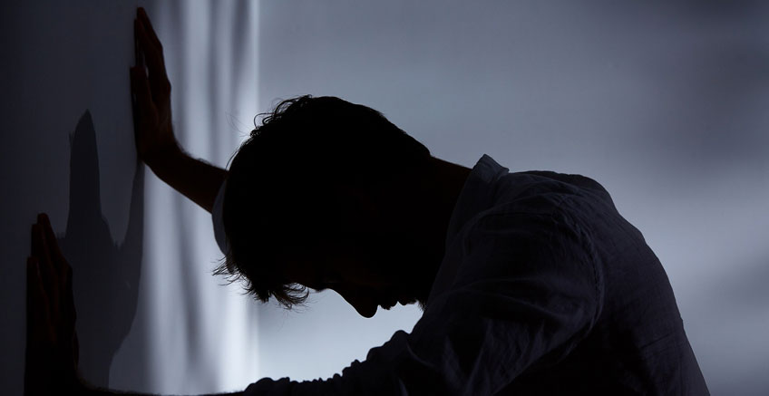 Depresyonda Kendinize Yardım Etmenin 5 Yolu