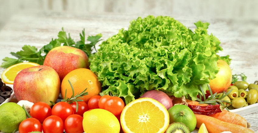 Vitaminler ve Mineraller