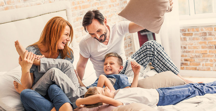 Ebeveynlik Neden Zordur?