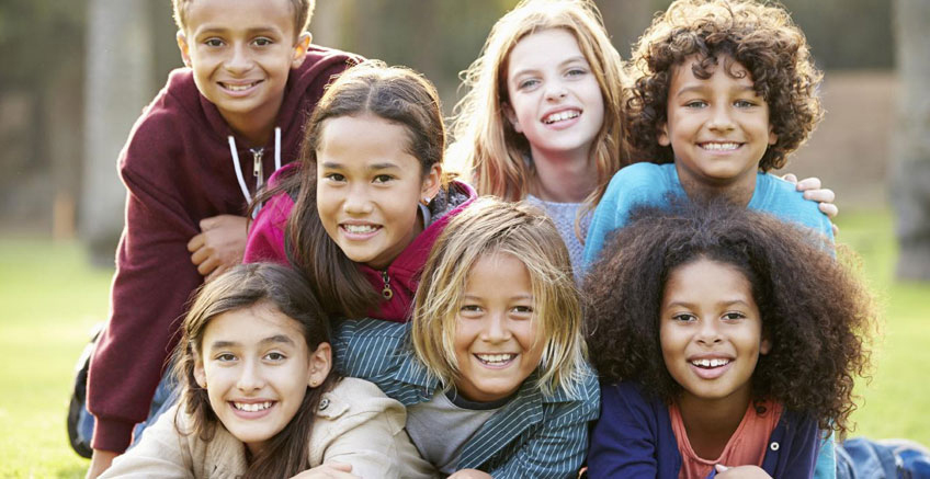 Çocuklara Sempatinin ve Empatinin Öğretilmesi