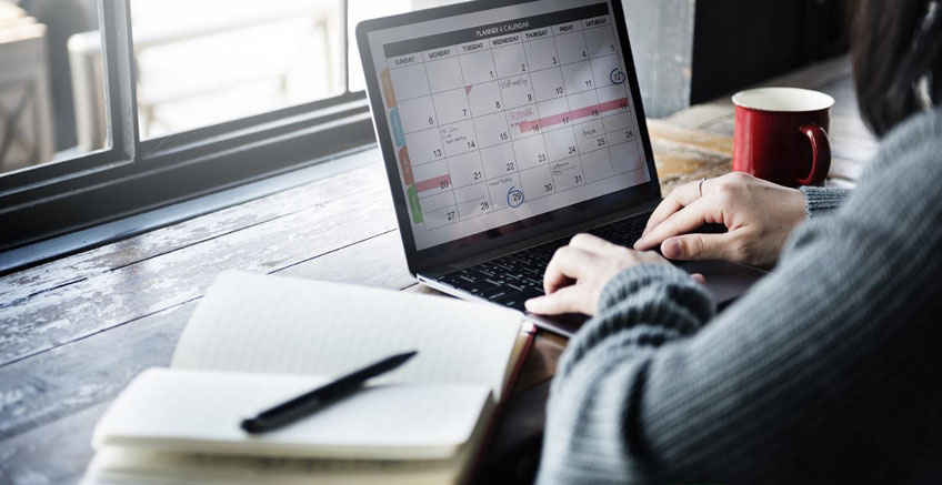 Sigarayı Bırakmak: Kişisel Planlayıcı Kullanmak