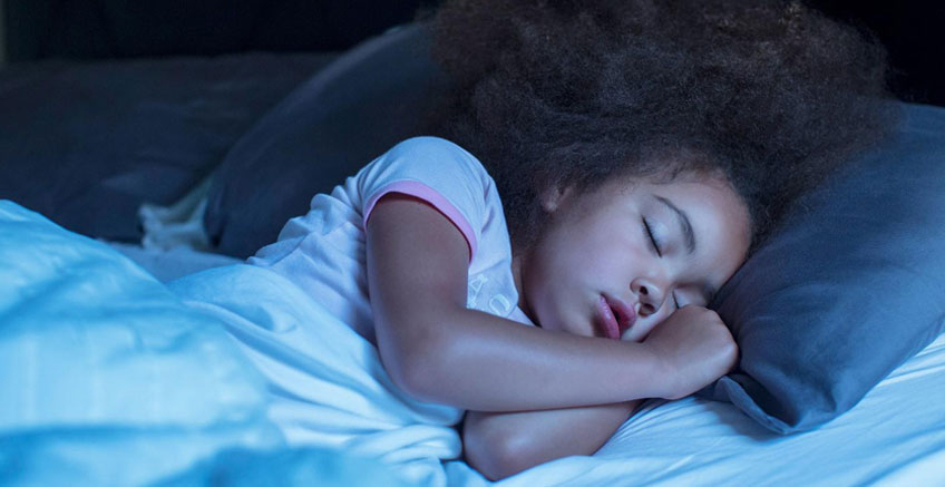 Uyku: Her Günün Temel Bir Parçası