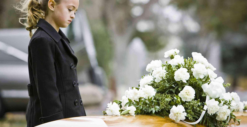 Çocuklar ve Yas: Nasıl Yardımcı Olabilirsiniz?