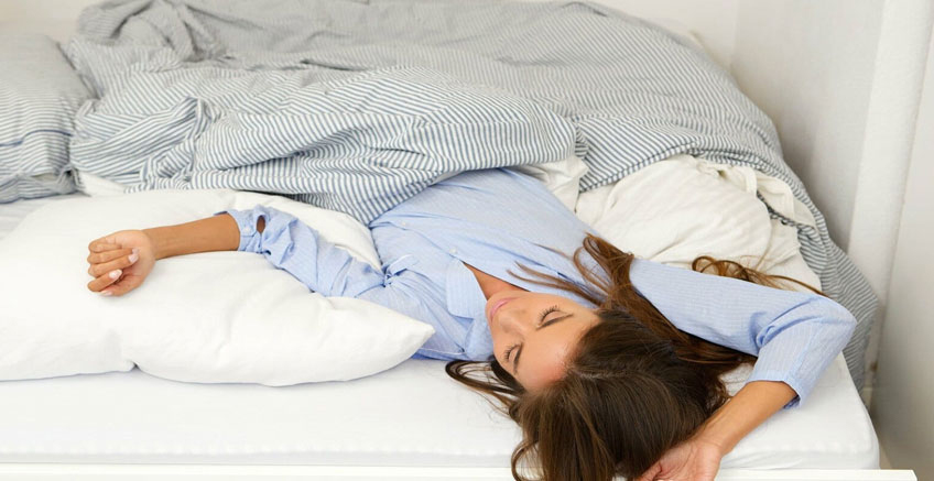 Yeterli Uyku ve Uyku Düzeninin Önemi